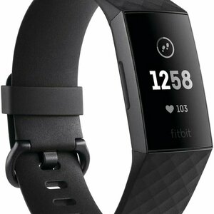 Fitbit Charge 3