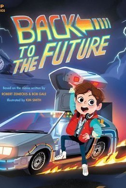 Back to the Future (Pop Classics)