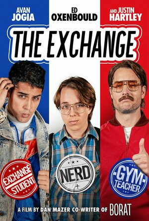 The Exchange (2021)