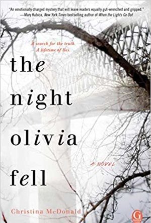 The Night Olivia Fell