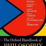 The Oxford Handbook of Philosophy and Psychiatry