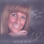 You&#039;re the One I See by Sheila Geer