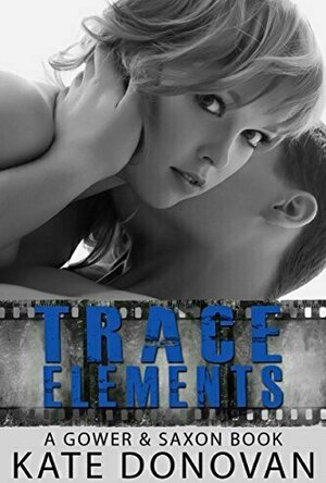 Trace Elements (A Gower and Saxon Book)