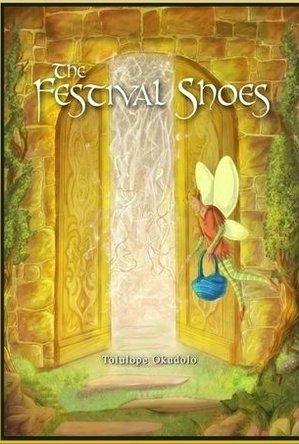 The Festival Shoes