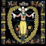 Sweetheart of the Rodeo by The Byrds