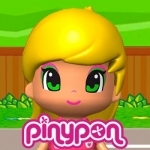 Pinypon Play World