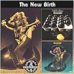 Birth Day/It&#039;s Been a Long Time by New Birth