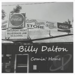 Comin&#039; Home by Billy Dalton