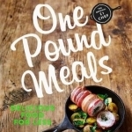 One Pound Meals: Delicious Food for Less