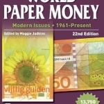 Standard Catalog of World Paper Money, Modern Issues, 1961-Present