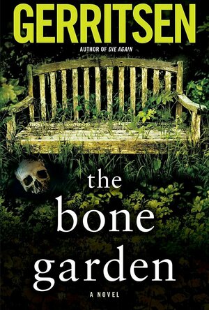 The Bone Garden