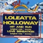 Hit &amp; Run by Loleatta Holloway