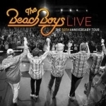Live: The 50th Anniversary Tour by The Beach Boys