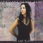 Time and Place by Adrianne Serna Band