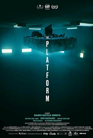 The Platform (2019)