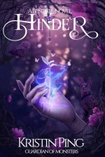 Hinder (Guardian of Monsters #1)