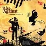 Appeal to Reason by Rise Against