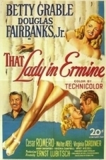 That Lady In Ermine (1948)