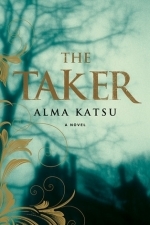 The Taker (The Taker Trilogy #1)