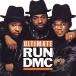 Ultimate Run DMC by Run-DMC