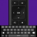 Remote for Roku