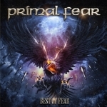 Best of Fear by Primal Fear