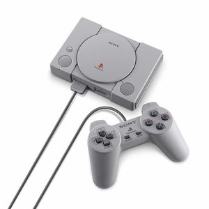 Sony PlayStation Classic Console