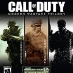 Call of Duty Modern Warfare Trilogy 