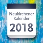 Neukirchener Kalender 2018