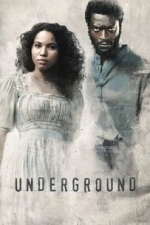 Underground  - Season 1