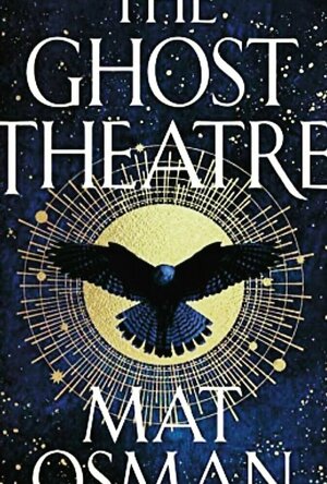 The Ghost Theatre