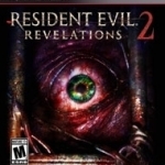 Resident Evil Revelations 2 