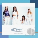 P.Y.T. (Down with Me) by PYT