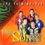 Ultra Sonic Surf Guitars by The Eliminators