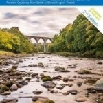 Pennine Cycleway North: Sustrans Cycle Map