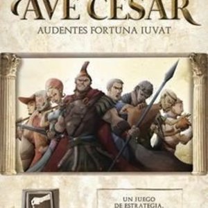 Ave Cesar