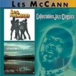 Talk to the People/River High, River Low by Les Mccann