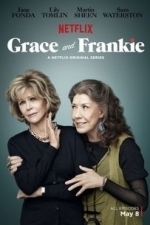 Grace and Frankie  - Season 3