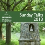 Sunday Talks 2013