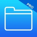 File Manager Pro : Professional file manager and document reader