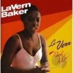 LA Vern/Rock &amp; Roll by Lavern Baker