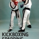 Kickboxing Sparring
