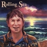 Rolling Sea by Jim Valley