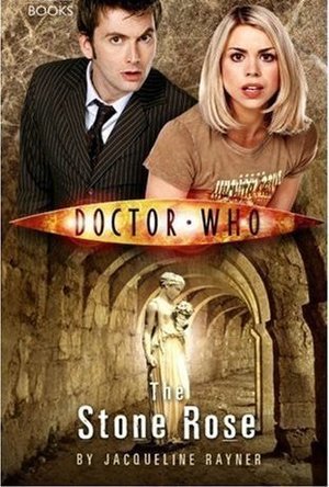 Doctor Who: The Stone Rose