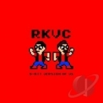 8-Bit Version of Us by RKVC