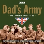 Dad&#039;s Army: The Complete Radio Series One