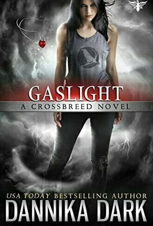 Gaslight (Crossbreed, #4; Mageriverse #19)