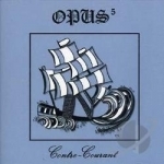 Contre Courant by Opus 5 Quebec