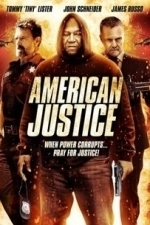 American Justice (2014)