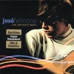 Definite Best... by Jose Feliciano